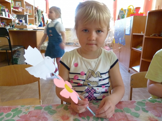 Какие поделки изготовить к 1 июня своими руками Какие поделки изготовить к 1 июня своими руками