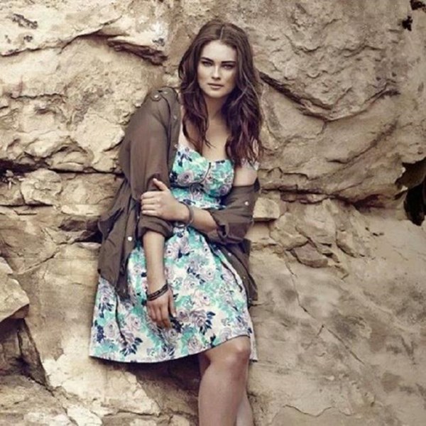 Plus Size: Стильная мода для полных женщин