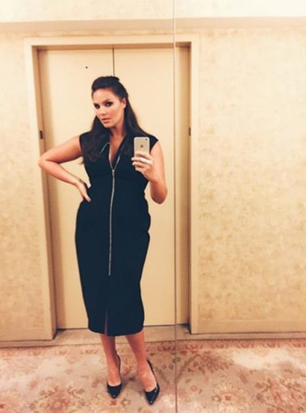 Plus Size: Стильная мода для полных женщин