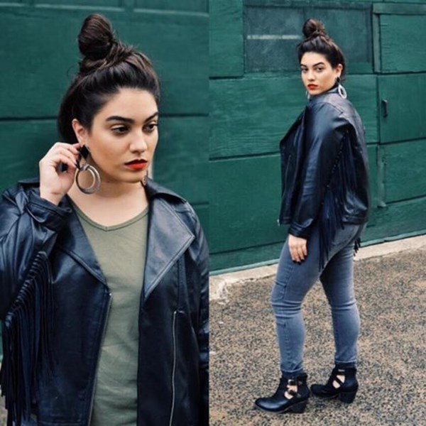Plus Size: Стильная мода для полных женщин