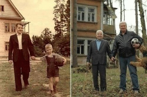 Фотографии о настоящей любви из разных уголков планеты