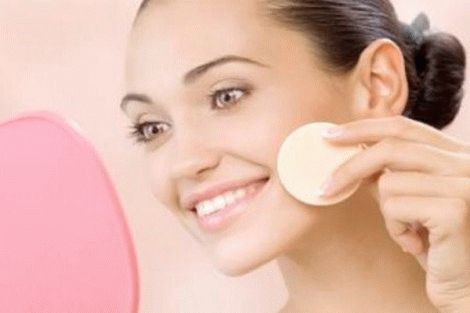 Основа под макияж   секреты нанесения макияжа