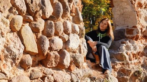 «Руины — это зло, это душевные муки и пытки…»