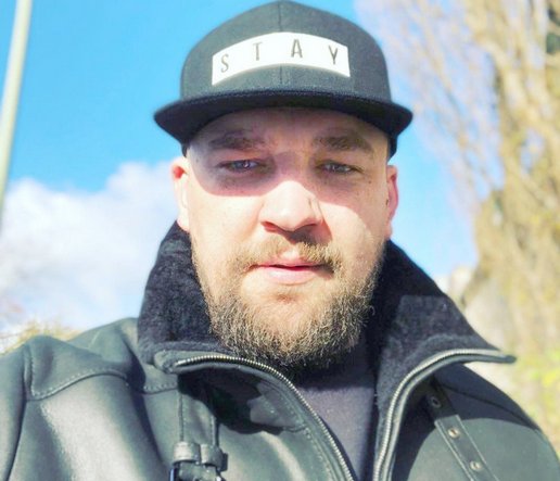 «Давно пора»: Баста занялся боксом