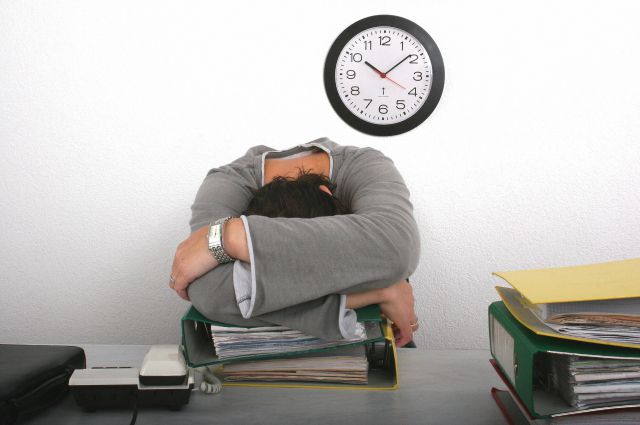 Стоит ли уходить с работы и работать на себя?
