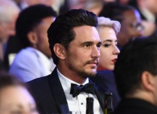 Vanity Fair удалил Джеймса Франко с обложки из-за обвинений в сексуальном домогательстве