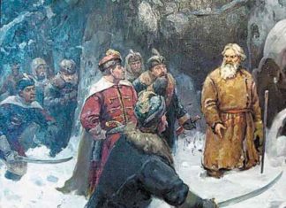 Иван Сусанин: а был ли подвиг?