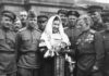 Что связывало маршала Жукова и певицу Русланову