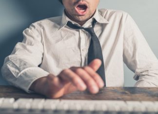 3 истории о странном самоудовлетворении на работе. Очень профессионально!