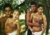 38 взрослых, которым удалось так эффектно спародировать свои детские фотографии