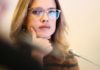 Наталья Водянова создала криптовалюту LoveCoins, за которую можно купить дизайнерские вещи