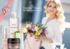 Проект Faberlic Online