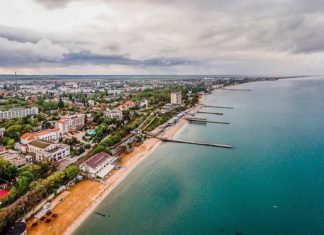 Недорогое жилье в Феодосии