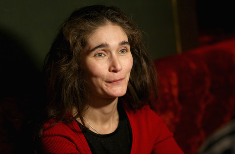 На 38 м году жизни умерла режиссер Мария Саакян На 38 м году жизни умерла режиссер Мария Саакян