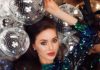 Подписчики считают, что 23-летняя Анастасия Костенко «похорошела в положении»