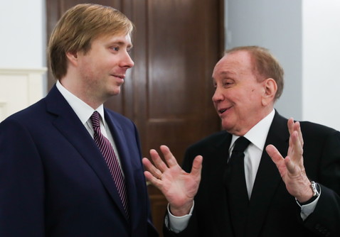 Журналисты узнали, сколько зарабатывает Александр Масляков и другие звезды КВН