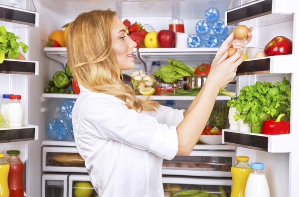 12 продуктов, без которых ваш рацион не будет полноценным