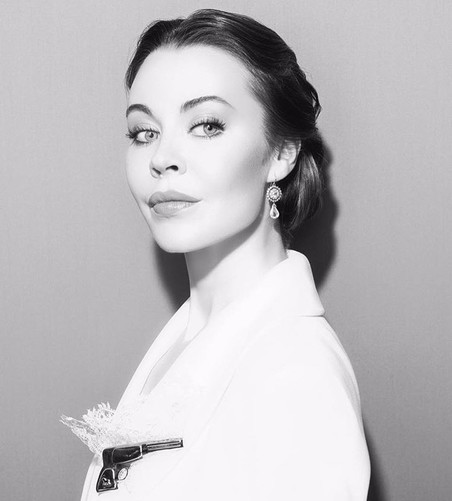 Ульяна Сергеенко прокомментировала слухи о романе с главой «Роснефти»