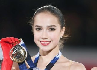 Американская спортсменка заявила, что выступление Загитовой «не фигурное катание», и поплатилась за это