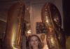 «И целуй ее везде»: Стеша Маликова отметила 18-летие