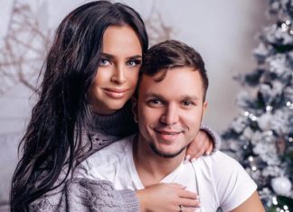 Виктория Романец и Антон Гусев разводятся