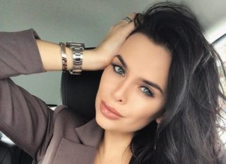 Виктория Романец считает, что «иногда жены сами виноваты в том, что мужики уходят к любовницам»