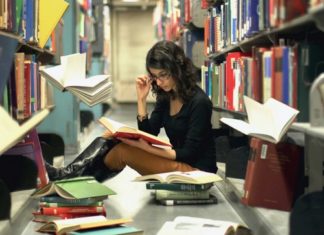 Какую книгу почитать в свободное время?