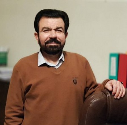 Седат Игдеджи: бизнесмен, инвестор, любитель истории