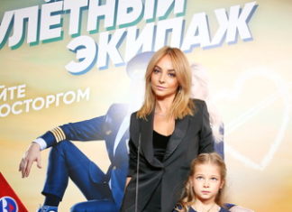 Звезда «Счастливы вместе» Дарья Сагалова приятно удивила поклонников, впервые за долгое время появившись в свете