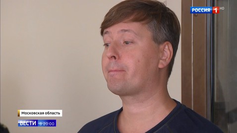 Сильно располневшего Витаса не узнали на судебном заседании