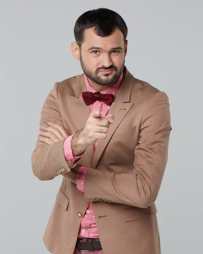 Резидент Comedy Club официально извинился перед Ольгой Бузовой в Инстаграме, но затем удалил свой пост