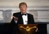 С вещами на выход: Трамп заявил, что Мелания станет следующей, кто покинет Белый дом