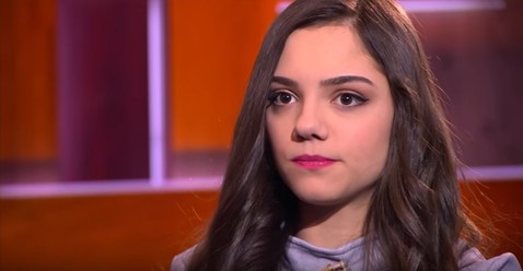 Медведева рассказала о пережитых эмоциях после победы Загитовой на Олимпиаде Медведева рассказала о пережитых эмоциях после победы Загитовой на Олимпиаде