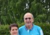 Близкий друг 78-летнего Виторгана рассказал, на кого похожа его новорожденная дочь