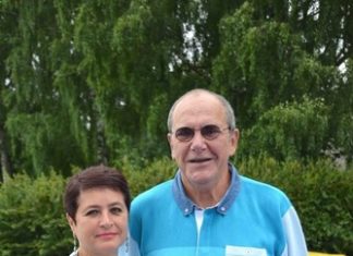 Близкий друг 78-летнего Виторгана рассказал, на кого похожа его новорожденная дочь