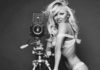 Памела Андерсон о сотрудничестве с Playboy