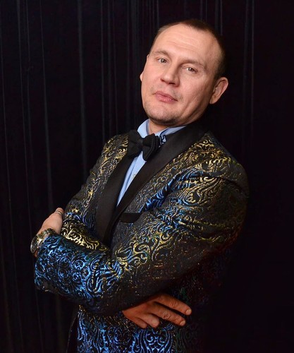 Степан Меньщиков хочет побороться за сердце Ольги Бузовой в ее новом реалити