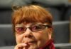 Ушла из жизни звезда фильма «Любовь и голуби» Нина Дорошина