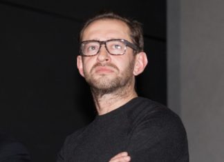 Константин Хабенский рассказал о первой жене, которая умерла от рака