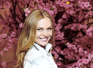 Елена Кулецкая станет матерью во второй раз