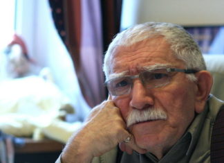 СМИ: 82-летний Армен Джигарханян находится в коме
