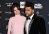 Альбом The Weeknd о Селене Гомес никогда не выйдет
