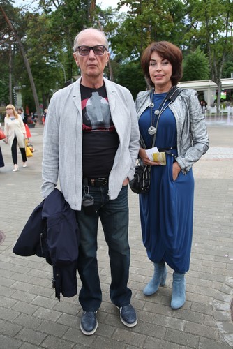 Завещание Михаила Задорнова до глубины души возмутило его вдову