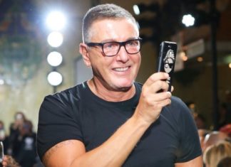 Известные стилисты отказываются работать с Dolce & Gabbana в защиту Селены Гомес