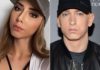 Дочь Эминема об отце: «Мы очень близки»
