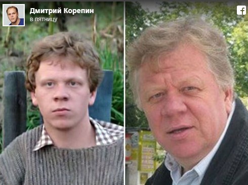 Скончался звезда картины «Любовь и голуби» Игорь Лях Скончался звезда картины «Любовь и голуби» Игорь Лях