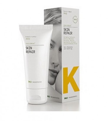 INNO DERMA SKIN REPAIR ― профессиональный крем для ухода за кожей лица INNO DERMA SKIN REPAIR ― профессиональный крем для ухода за кожей лица