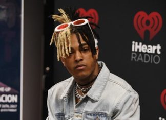 20-летнего рэпера XXXTentaction убили в Майами