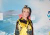 «Ты просто ешь, чтобы выжить»: Лайма Вайкуле рассказала, как питается