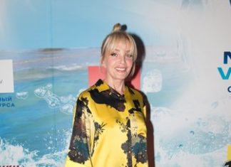 «Ты просто ешь, чтобы выжить»: Лайма Вайкуле рассказала, как питается